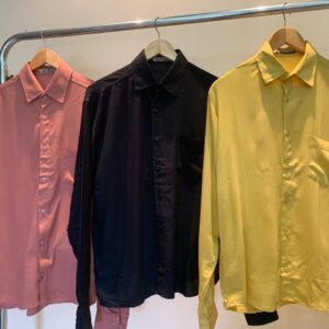 Camisa Manga Longa