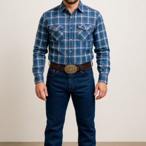 Calça Country Masculina
