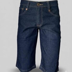 Bermuda Jeans